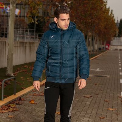 4. Joma Bomber Urban IV Jacke M 102259.100