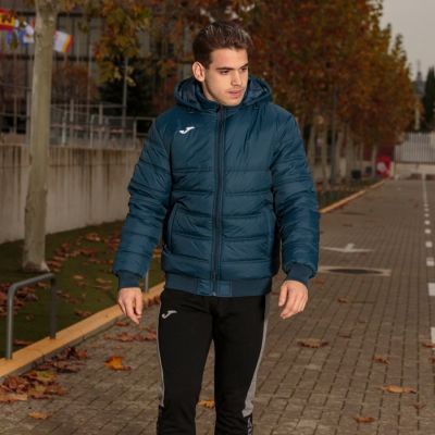 4. Joma Bomber Urban IV Jacke M 102259.100