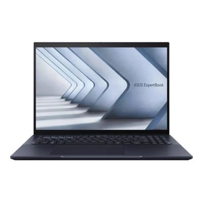 16. ASUS ExpertBook Ultra B9406CAA-TH0747X Ultra 7 356H 14" WQXGA+ Touch Tandem OLED 600 Nits 120Hz AG 32GB LPDDR5X SSD1TB Intel Grafik WLAN+BT Kamera 1080p + IR 70Wh Windows 11 Pro Jet Fog 3 Jahre Vor-Ort-Service