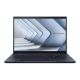 16. ASUS ExpertBook Ultra B9406CAA-TH0747X Ultra 7 356H 14" WQXGA+ Touch Tandem OLED 600 Nits 120Hz AG 32GB LPDDR5X SSD1TB Intel Grafik WLAN+BT Kamera 1080p + IR 70Wh Windows 11 Pro Jet Fog 3 Jahre Vor-Ort-Service