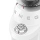 7. Smeg CGF03WHEU Kaffeemühle 150 W Weiß