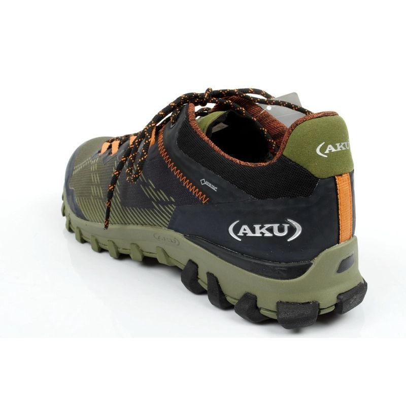 15. Aku Levia GTX M 745486 Trekkingschuhe
