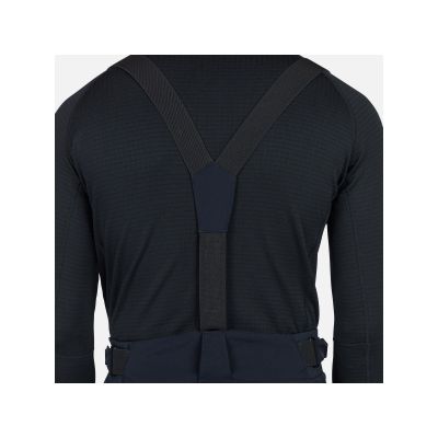 12. Rossignol Blackside Hose schwarz