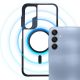2. 3mk Satin Armor MagCase für Samsung Galaxy A25 5G - Transparent