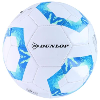 4. DUNLOP FOOTBALL GRÖSSE 5