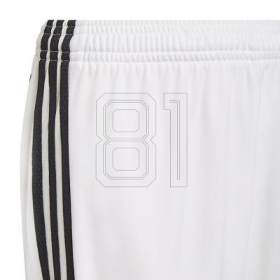 4. Adidas Juventus Turin Home Jr GR0606 shorts