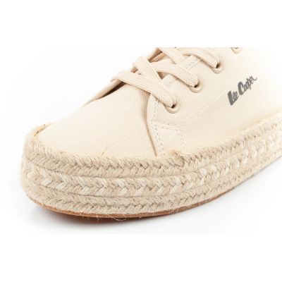 15. Lee Cooper W Schuhe LCW-25-44-3215L