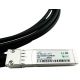 4. BlueOptics JD096C-BL InfiniBand/Glasfaserkabel 1m SFP+ Schwarz