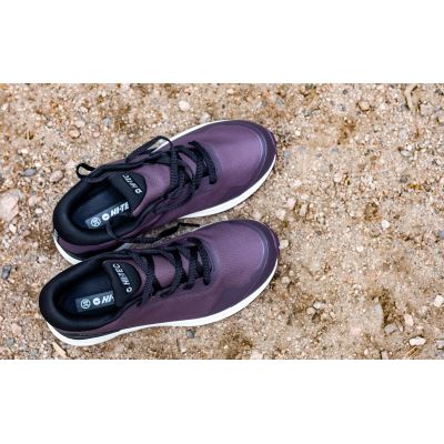 11. HI-Tec Benard Wp Wo's W Schuhe 92800490037
