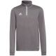 5. Adidas Entrada 22 Training Top Jr H57549 Sweatshirt