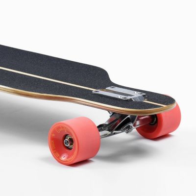 9. Skateboard, Longboard SMJ sport UT4209 California HS-TNK-000014003