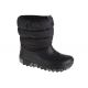 5. Crocs Classic Neo Puff Boot Jr 207684-001 Schuhe