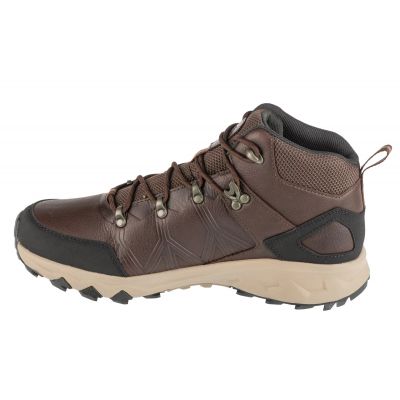 2. Columbia Peakfreak II Mid Outdry Leather M 2100701231 Schuhe 