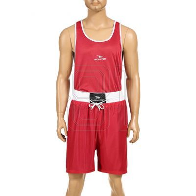 2. Yakima Sport boxing suit reversible M XL 100797