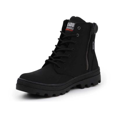 9. Palladium Pallabosse SC Waterproof 96868-008-M