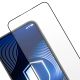 10. Mattes gehärtetes Glas 3mk HardGlass Matt Max für Samsung Galaxy S24+