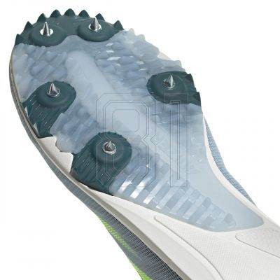 5. Adidas Adizero XCS IE9962 Laufschuhe und Spikes