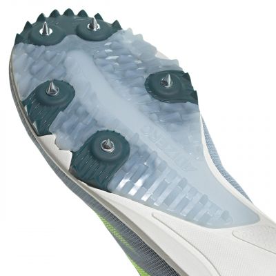 5. Adidas Adizero XCS IE9962 Laufschuhe und Spikes