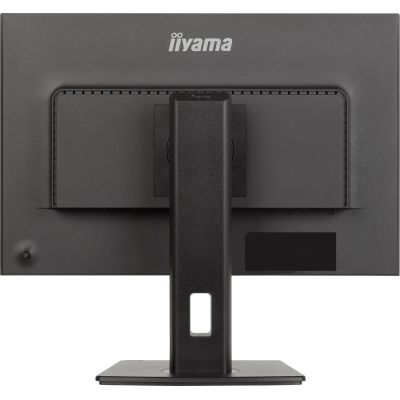 14. iiyama ProLite XB2495WSU-B1 Computermonitor 61,2 cm (24,1 Zoll) 1920 x 1200 px Full HD LCD Schwarz
