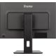 14. iiyama ProLite XB2495WSU-B1 Computermonitor 61,2 cm (24,1 Zoll) 1920 x 1200 px Full HD LCD Schwarz