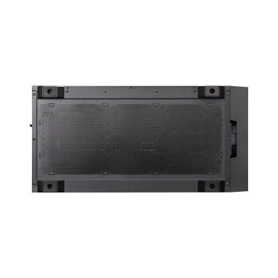 15. Chieftec GS-03B-BLK-OP Gehäuse