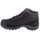 2. Salomon Shelter WP W L47855000 Schwarz 38