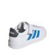 3. Adidas Grand Court 3.0 Kinderschuhe weiß JP9367