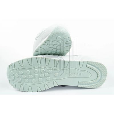 10. Kappa Logo Voghera 5 W 3112H5W-A0N