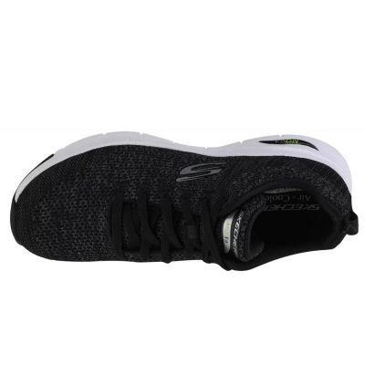 3. Skechers Arch Fit Paradyme M 232041-BKW Schuhe