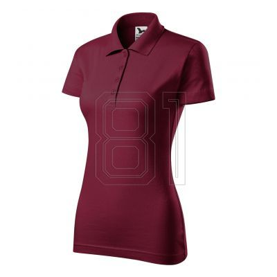 Malfini Single J. W Poloshirt MLI-22386