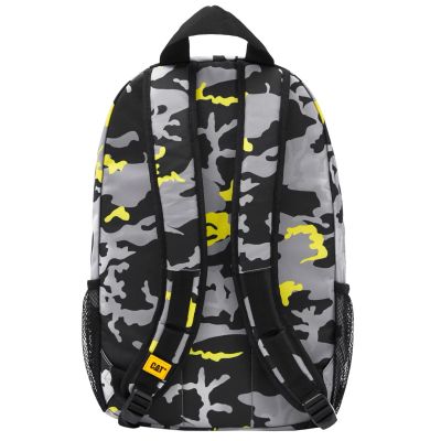 3. Caterpillar Benson Rucksack 84718-634
