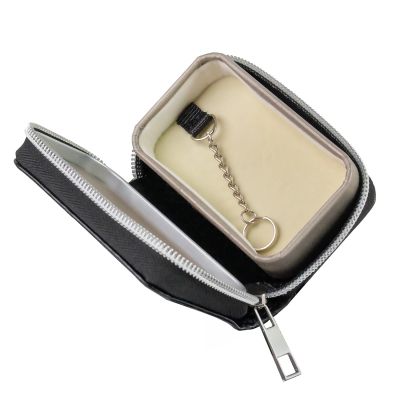 4. Wozinsky WBS-20 RFID-Diebstahlsicherung für Autoschlüssel – Faraday-Käfig – Schwarz