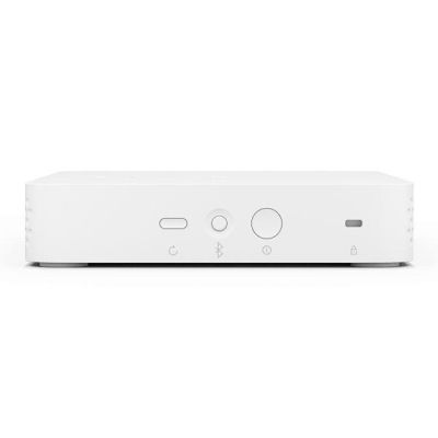 5. Logitech RoomMate Videokonferenzsystem – Kabelgebundenes LAN-Videokonferenz-Service-Managementsystem