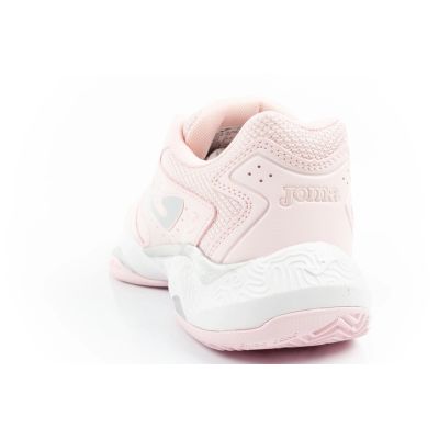 5. Joma Master Damen-Padel-Sportschuhe, Tennisschuhe, pink