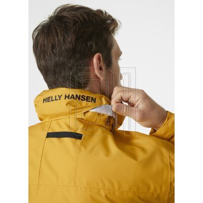 17. Helly Hansen Dubliner Jacke M 62643 344