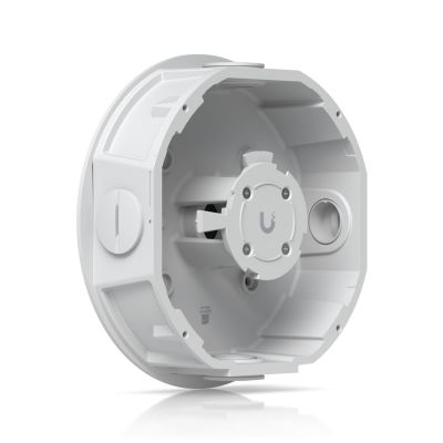 10. Ubiquiti UACC-AI-360-JB-W Überwachungskamera-Zubehör Anschlussdose
