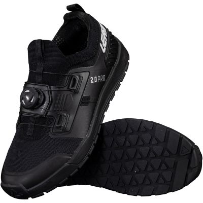 3. Fahrradschuhe (Flatpedal) LEATT Shoe ProFlat 2.0
