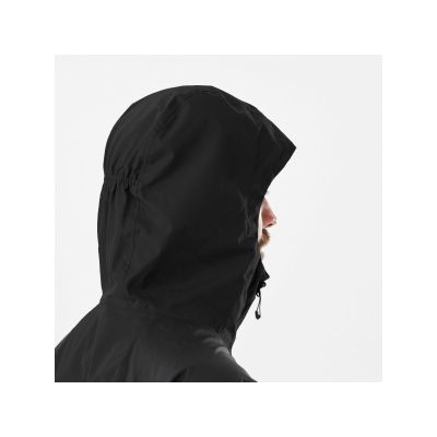7. MILLET M Fitz Roy Jacke Schwarz