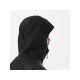 7. MILLET M Fitz Roy Jacke Schwarz