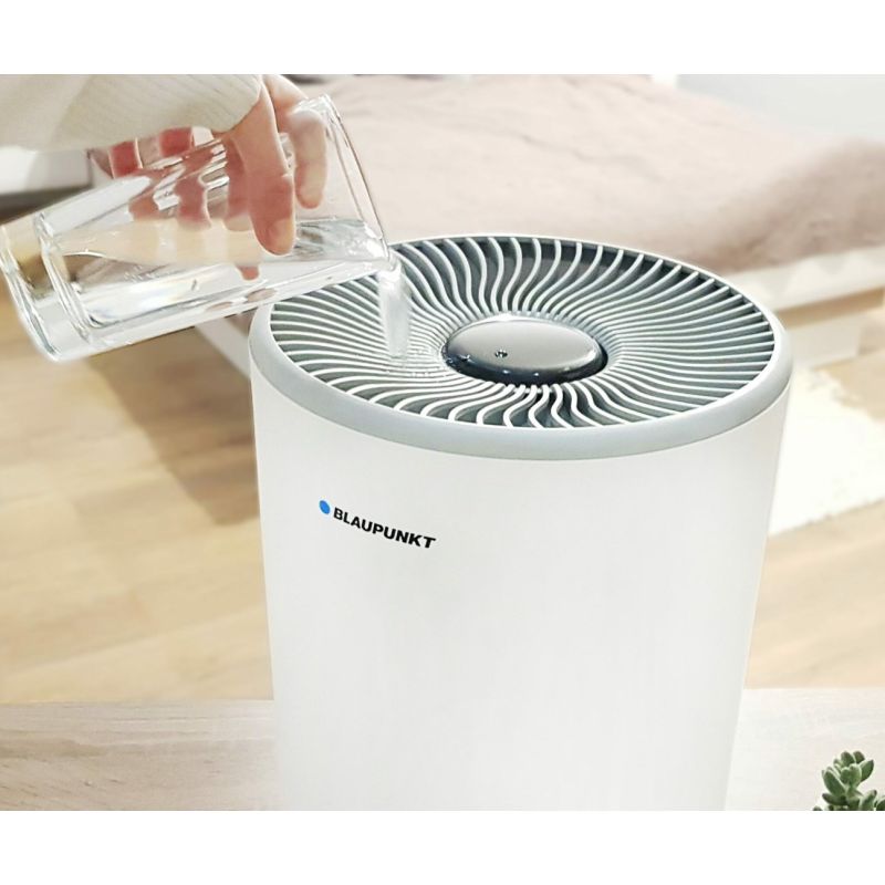 4. Blaupunkt AHE601 Luftbefeuchter