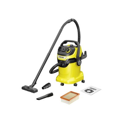 7. Kärcher Staubsauger WD 5 P V-25 5 22 V25 5 22 1 628-306 0