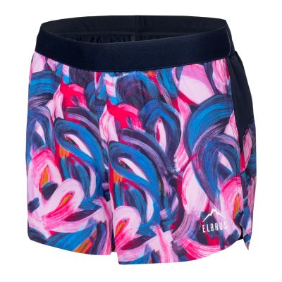 8. Elbrus Alparo W Shorts 92800653808