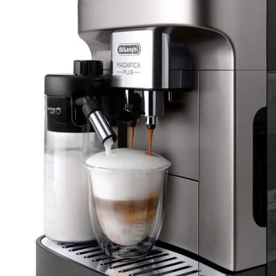 5. DeLonghi ECAM 320.70.TB Espressomaschine