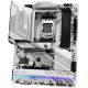 2. ASRock X870 Pro RS WiFi Mainboard