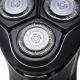 12. PHILIPS Series 3000 S3343/13 Rasierer