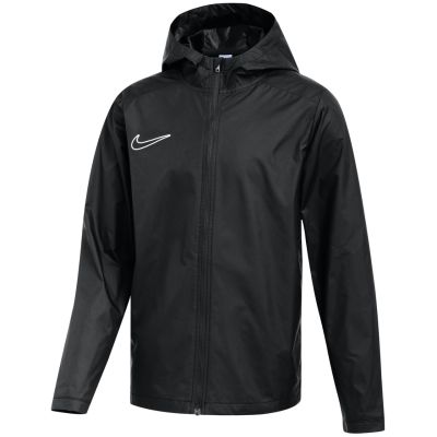 3. Nike Academy 25 Regenjacke für Kinder Schwarz FZ9863 010