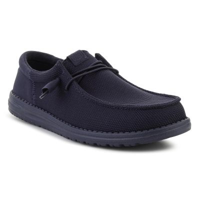 5. Hey Dude Wally M 40011-410 Schuhe