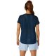 3. Asics Ventilate SS Top W 2012C033-401 T-shirt