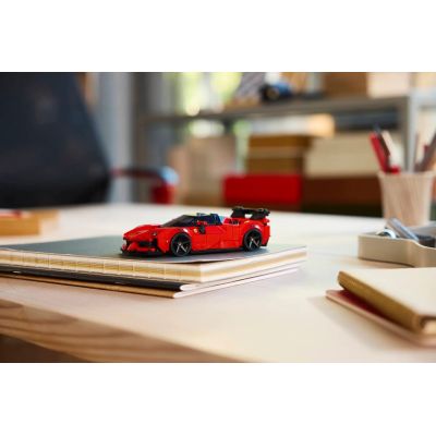 22. LEGO Speed Champions 77254 Ferrari SF90 XX
