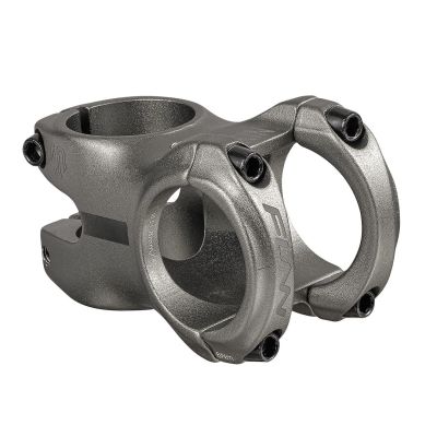 FUNN NIXIE Brücke 31,8 40 mm grau